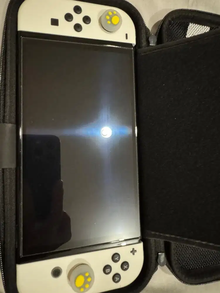 Nintendo switch oled 512 GB