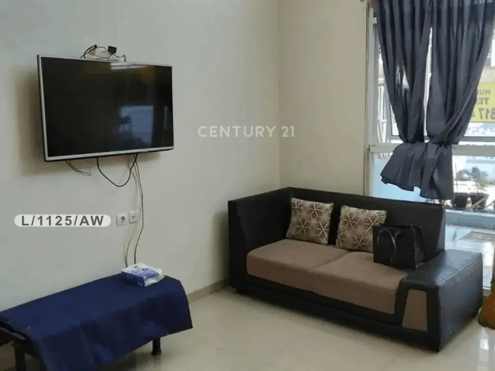 Rumah Siap Huni Dan Strategis Di De Sangkan Hurp Bandung Selatan