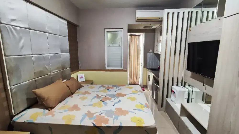 Apartemen Jogja Disewakan Harga Terjangkau