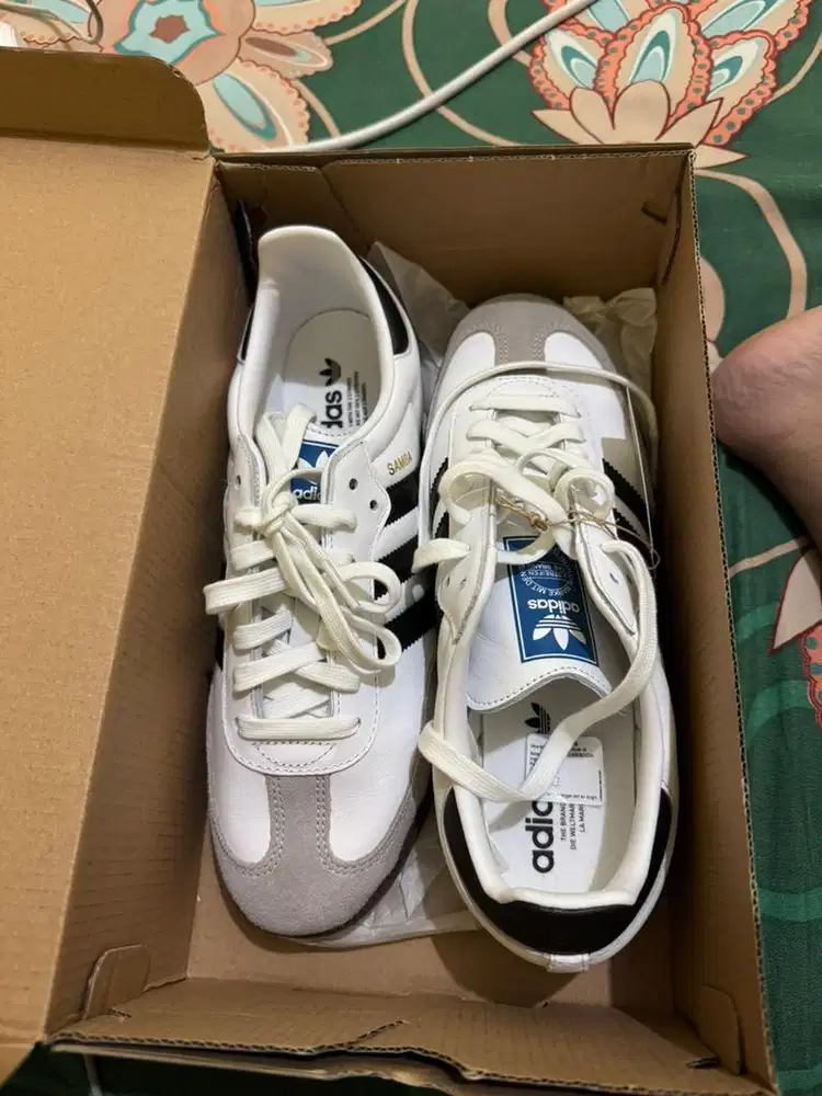 Adidas samba original