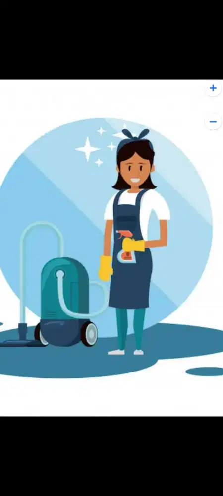 penyalur prt dan baby sitter