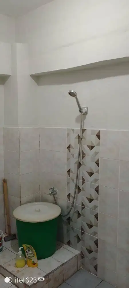 Kost Exclusive hanya ada 5 kamar, di kelapa gading