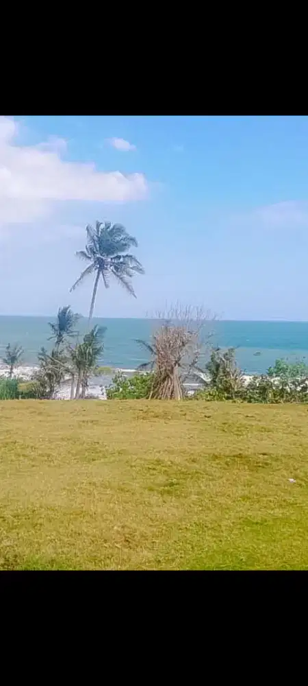 Dijual.tanah murah 152 are los pantai soka tabanan bali
