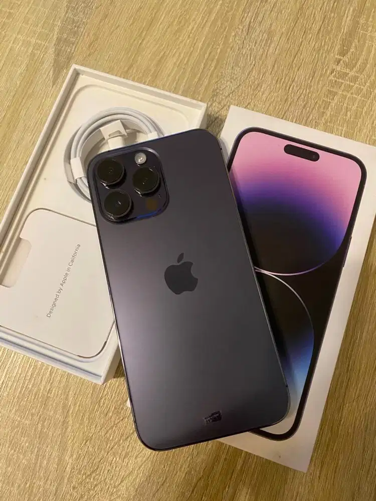 Apple Iphone 14 Pro Max 256 GB