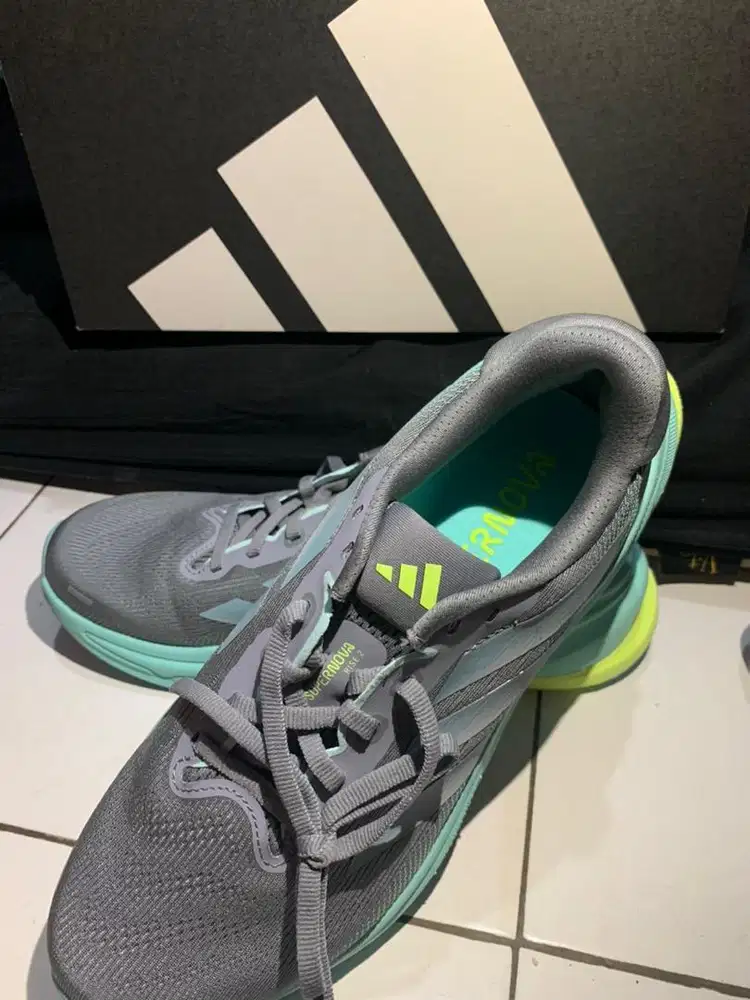 Adidas Supernova Rise 2