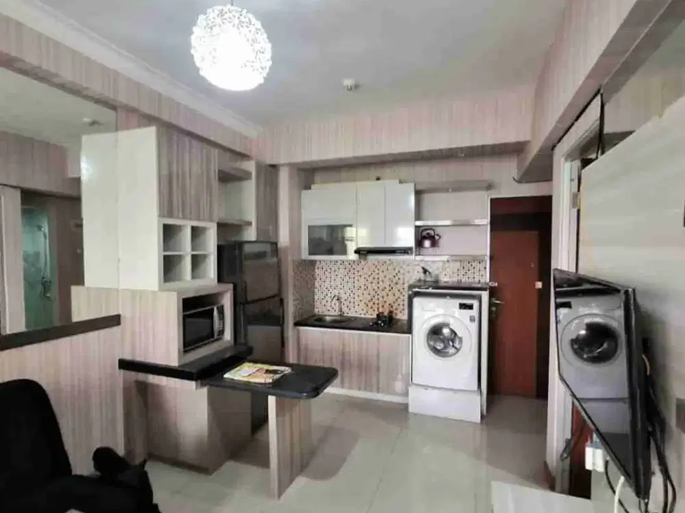 Dijual Apattmnt Guna wangsa merr