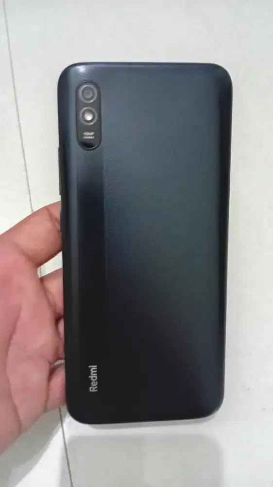 Xiaomi redmi 9A ram 2/32gb normal dan segel