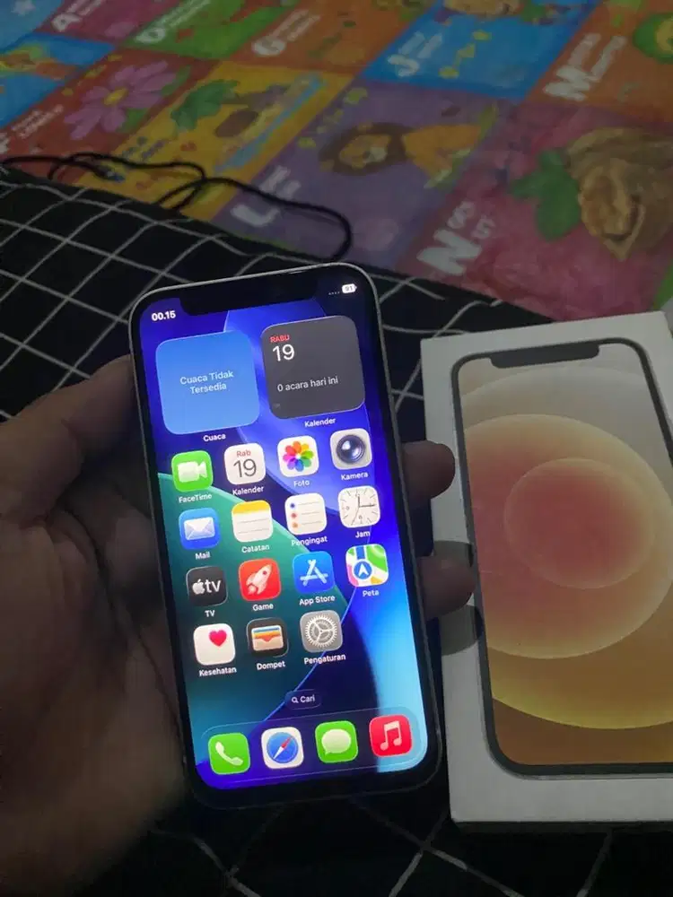 Iphone 12 Mini 128 GB