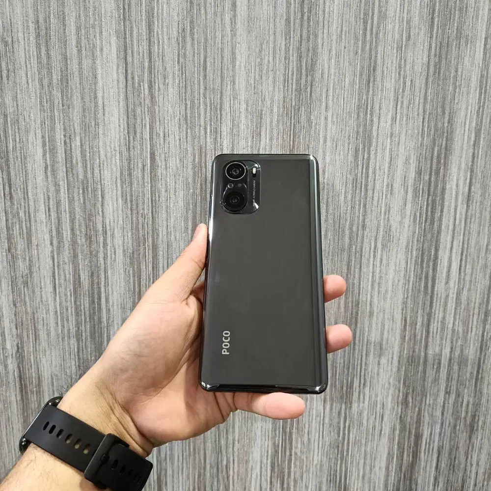 XIAOMI POCO F3 8/256GB