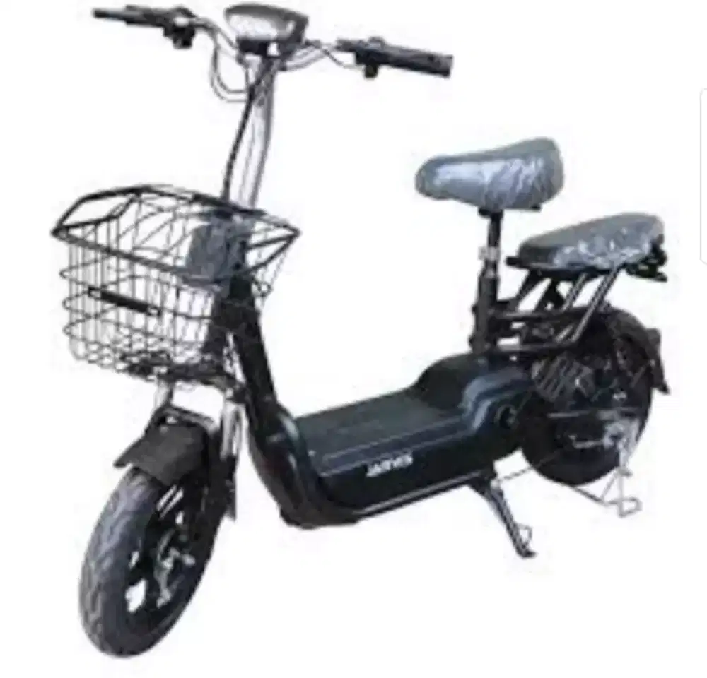 Di jual karna kebutuhan