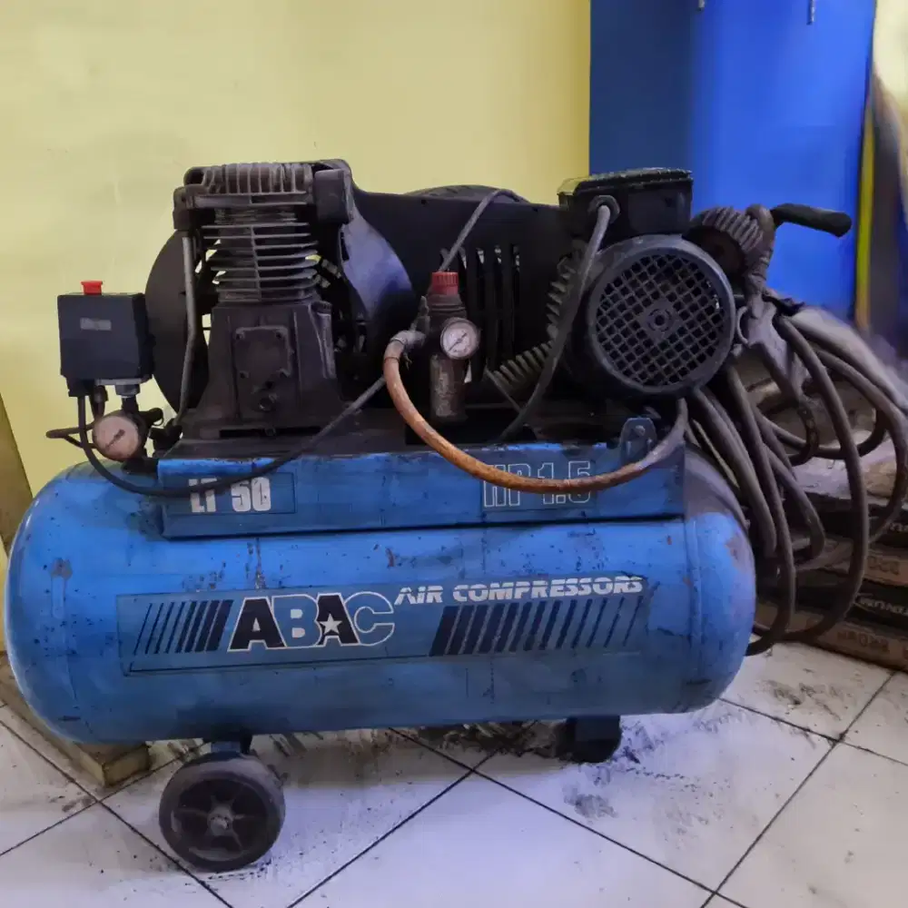 Kompressor Air/Angin