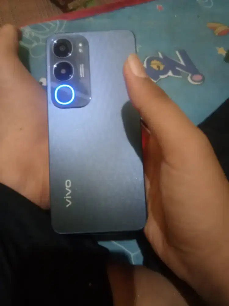 jual HP vivo y19s ram 4+4/64