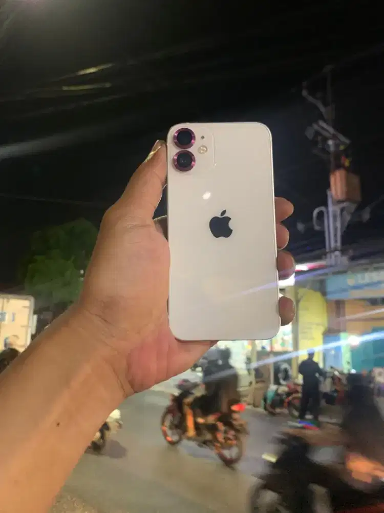 Iphone 12 mini 64Gn fullset