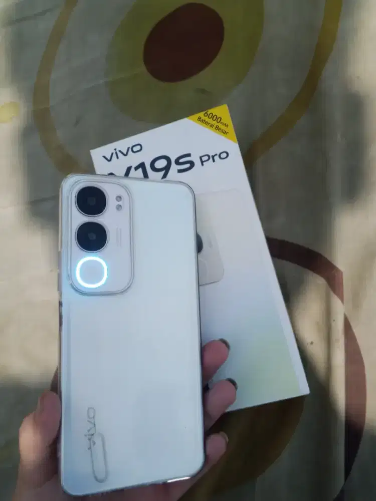 Vivo y19spro 4/64 GB