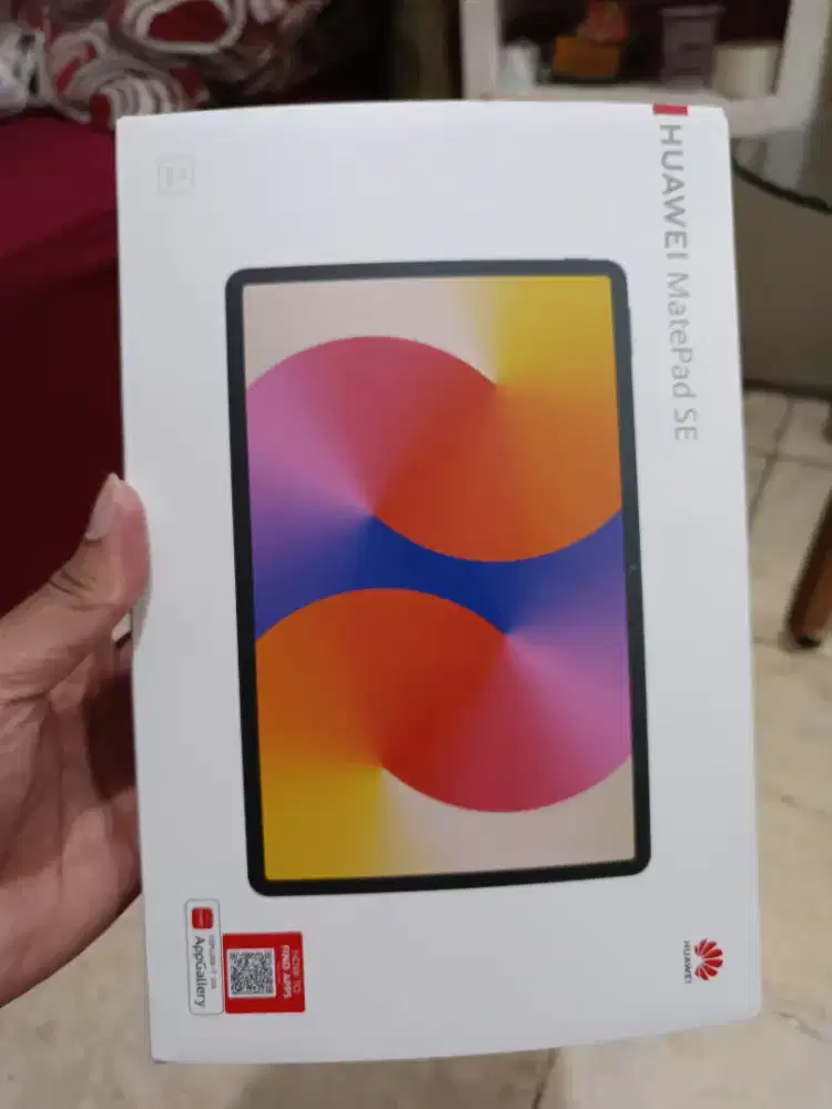Huawei Matepad SE 11 Inch 4/128 GB