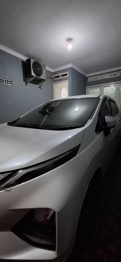 All New Livina 1,5 VL AT 200 juta [Butuh Cepat]