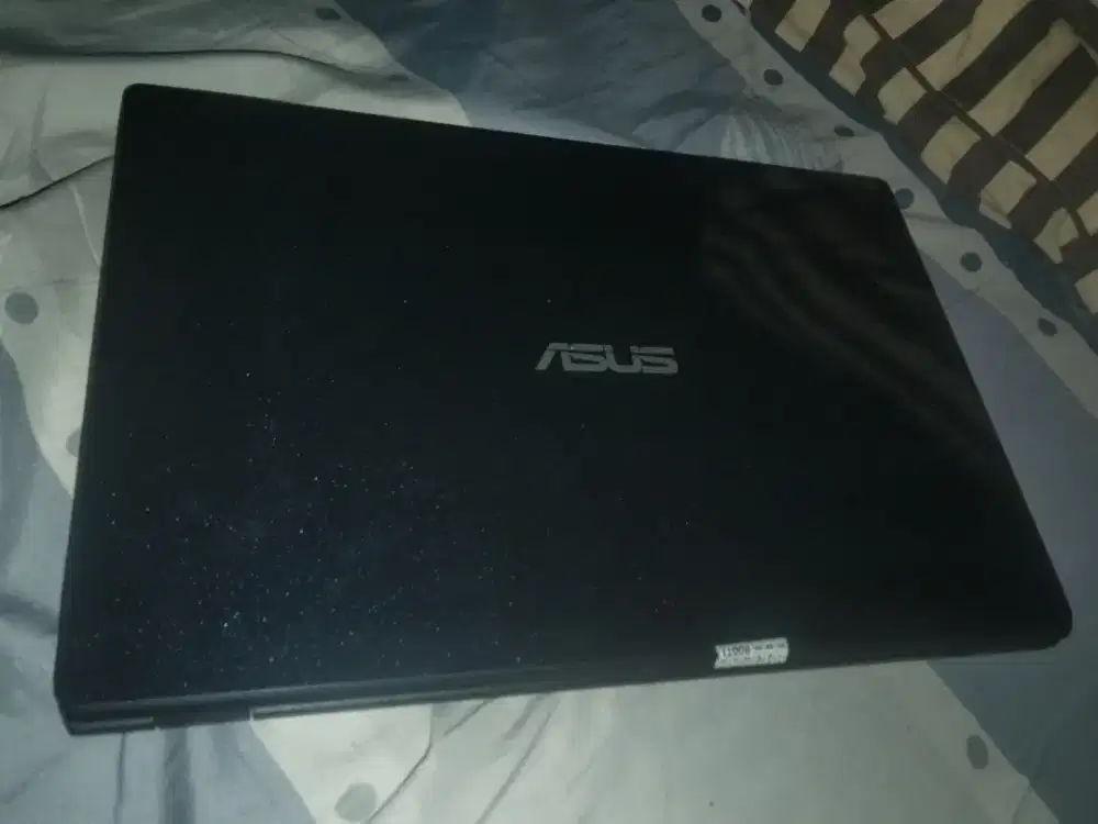 Laptop Asus Intel Celeron