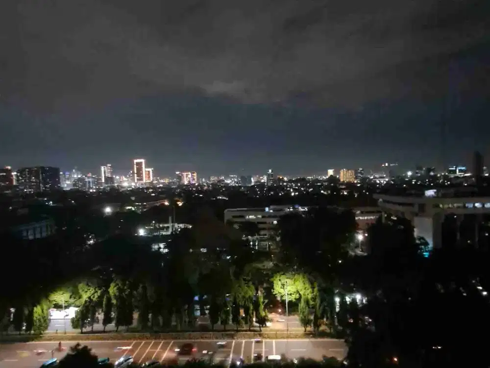 Di Jual Apartement Kalibata City.