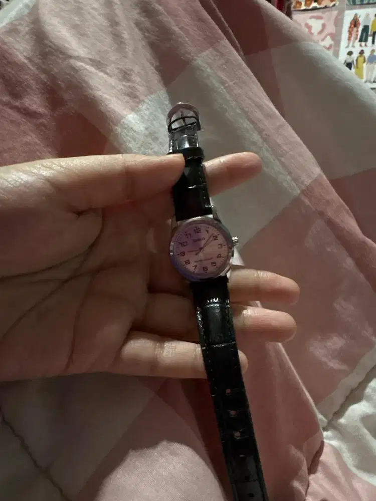 jam tangan casio - HSC 2025