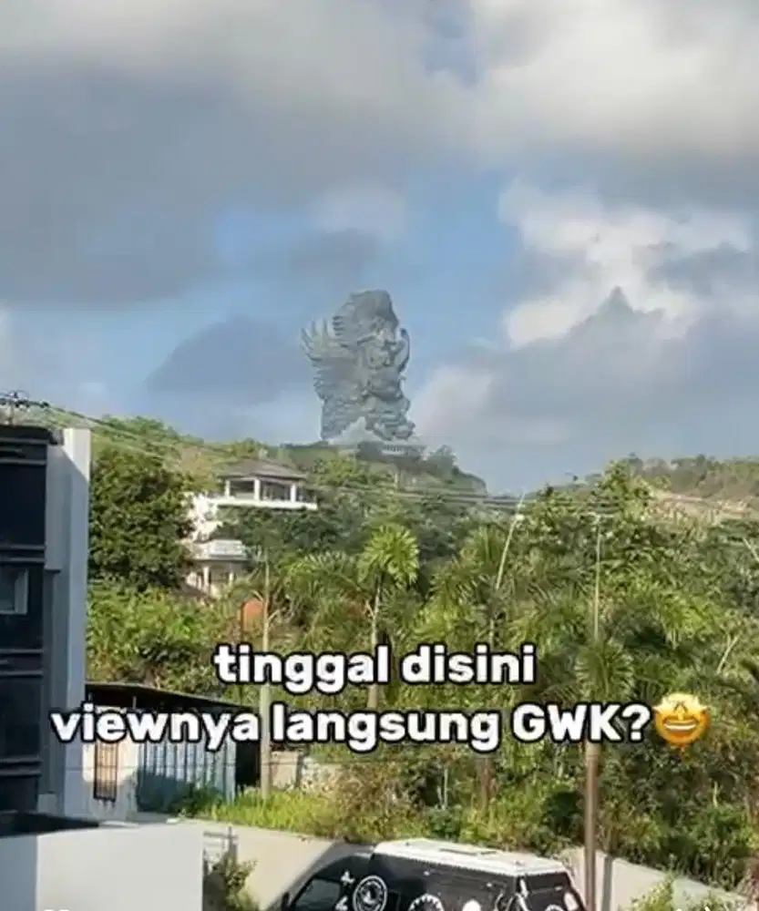 *Disewakan villa Jimbaran Bali*