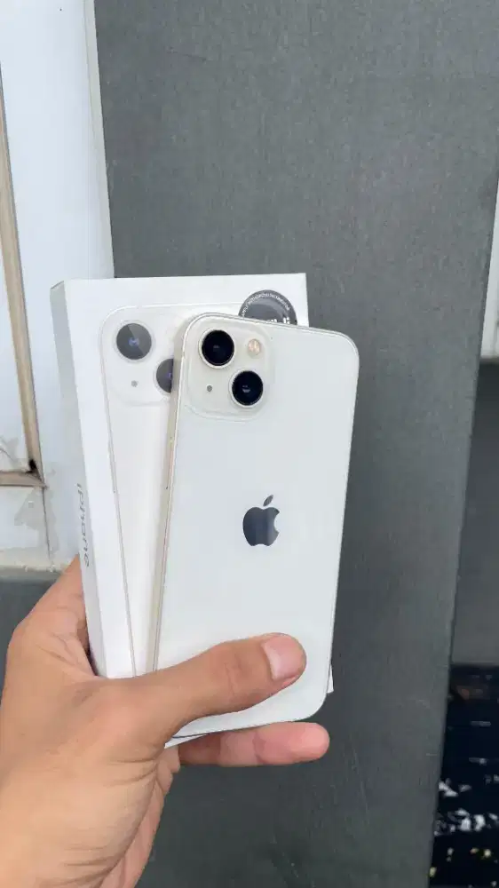 IPHONE 13 IBOX 128