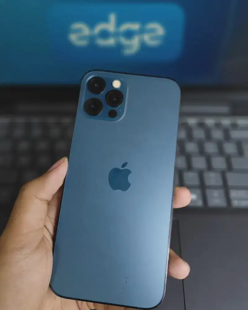 Iphone 12 Pro BEACUKAI Setara IBOX