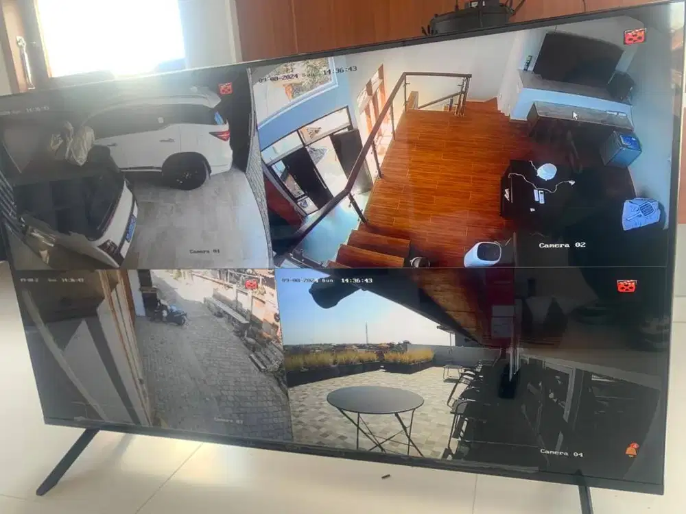 Khusus untuk akhir tahun kita ada promo special