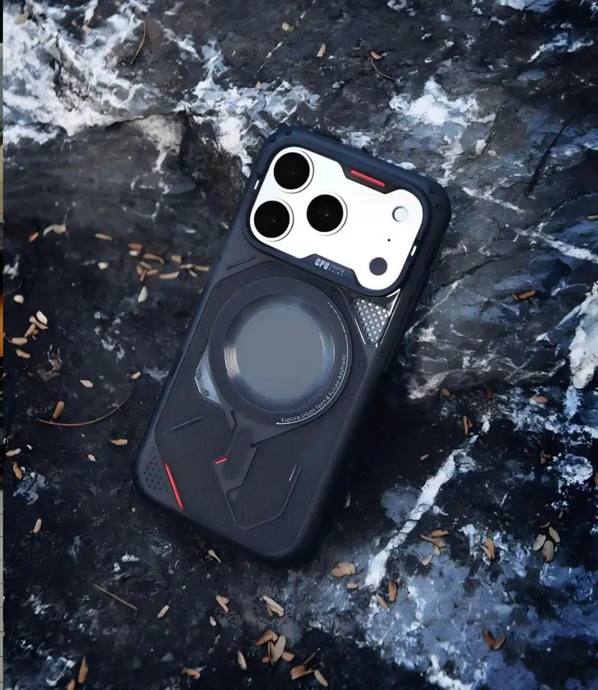 iphone 17 pro case aulumu new