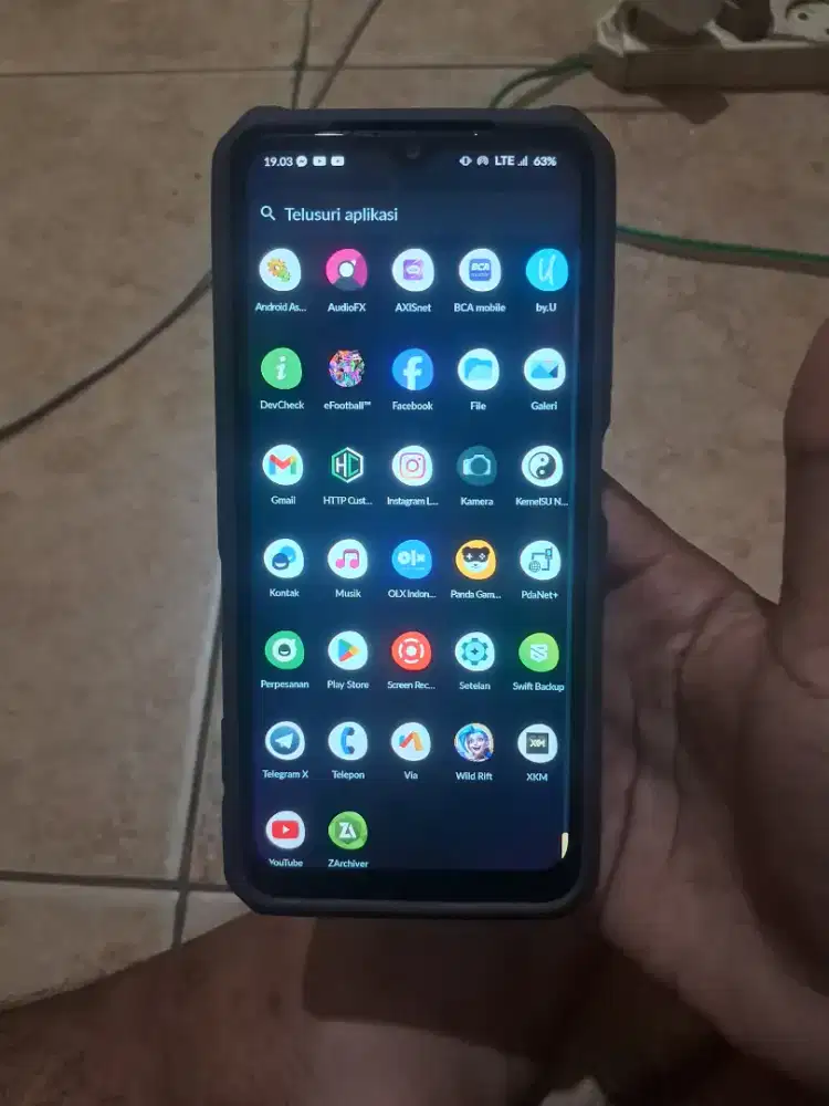 Poco m5, 4/64 ,inbox