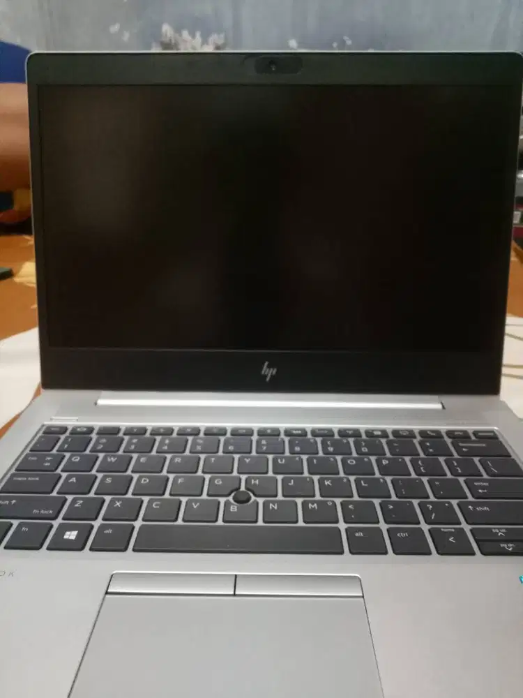 HP EliteBook 830 G6 Intel Core i5-8265U4