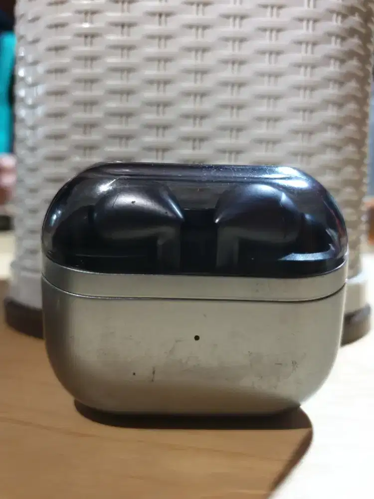 Samsung Galaxy Earbuds 3 Pro Sein Original Legit