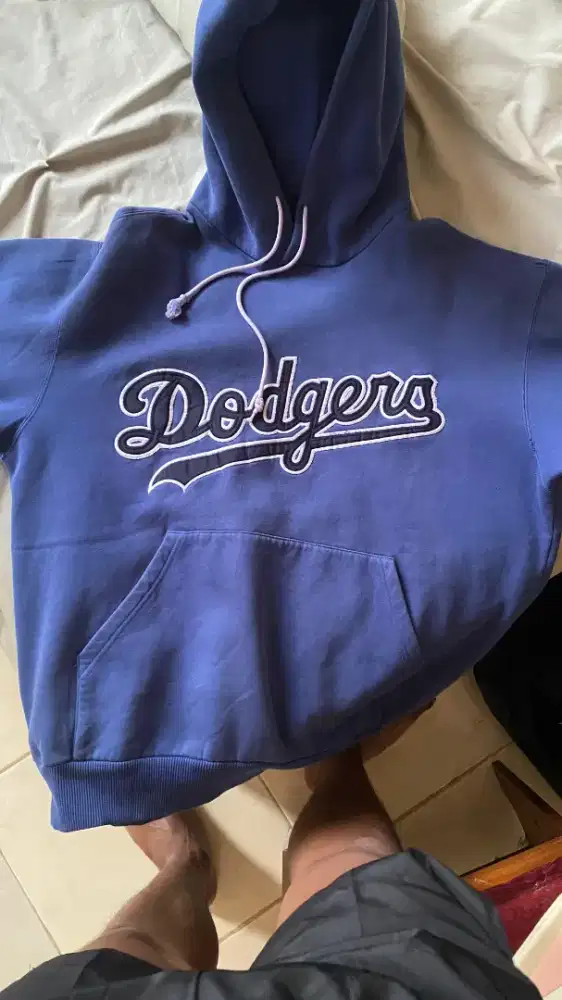 Sweater MLB dodgers - HSC 2025