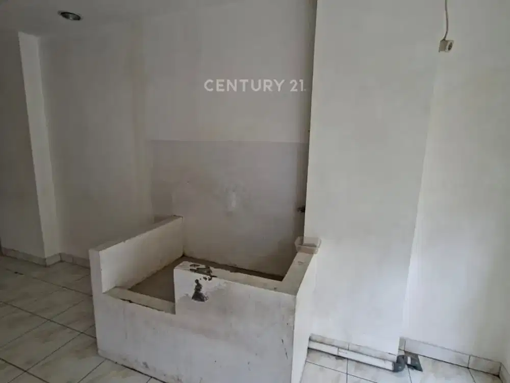 Ruko Sudirman Dekat 23 Paskal Pinggir Mainroad 4 Lantai