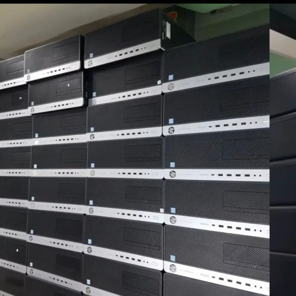 Terima jual beli komputer/laptop bekas