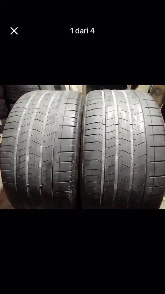 Ban 315 40 21 pireli 2023