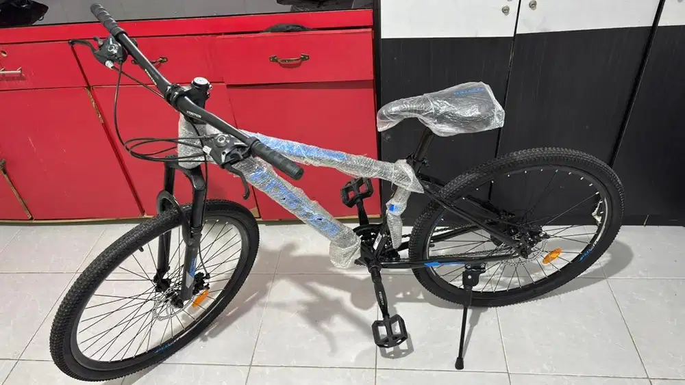 Sepeda FOSTER 24 INCH