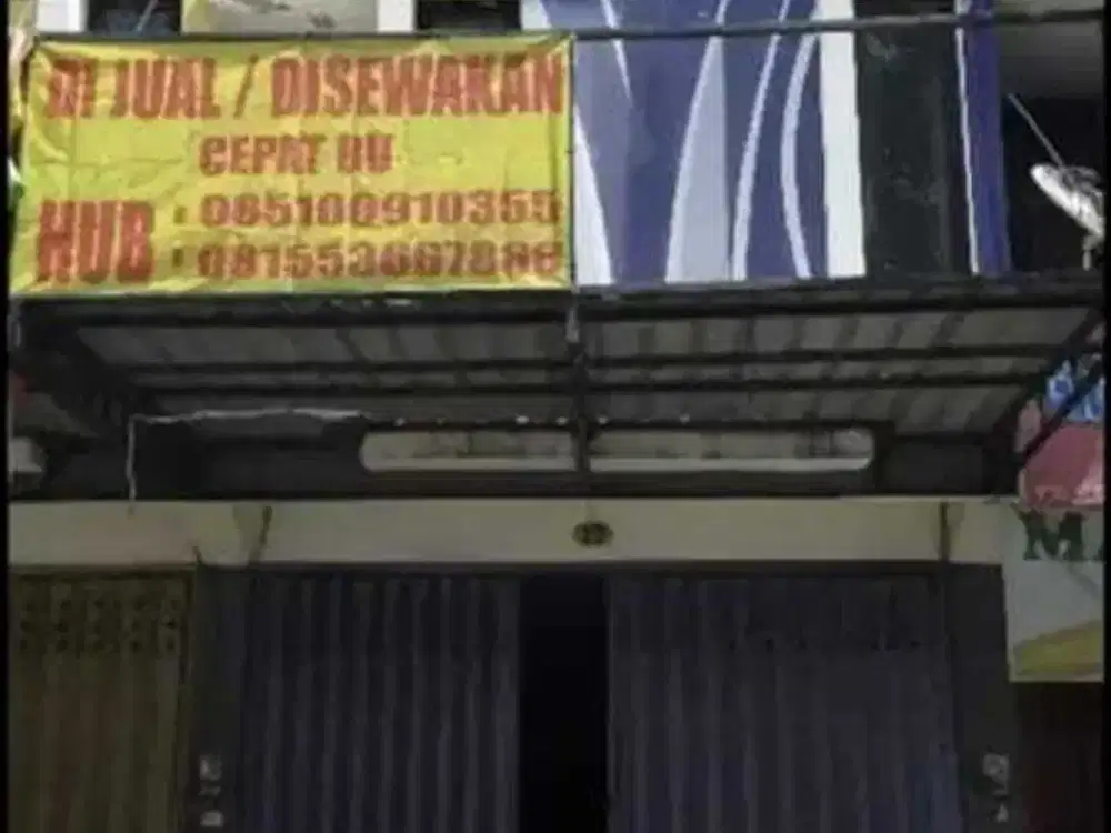 ruko grand caruban madiun kav 17