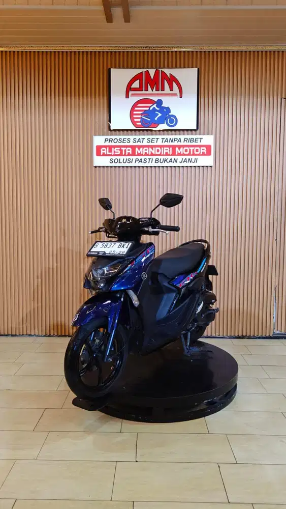 GEAR STDR 2023, CASH/ KREDIT, SHOPEE,