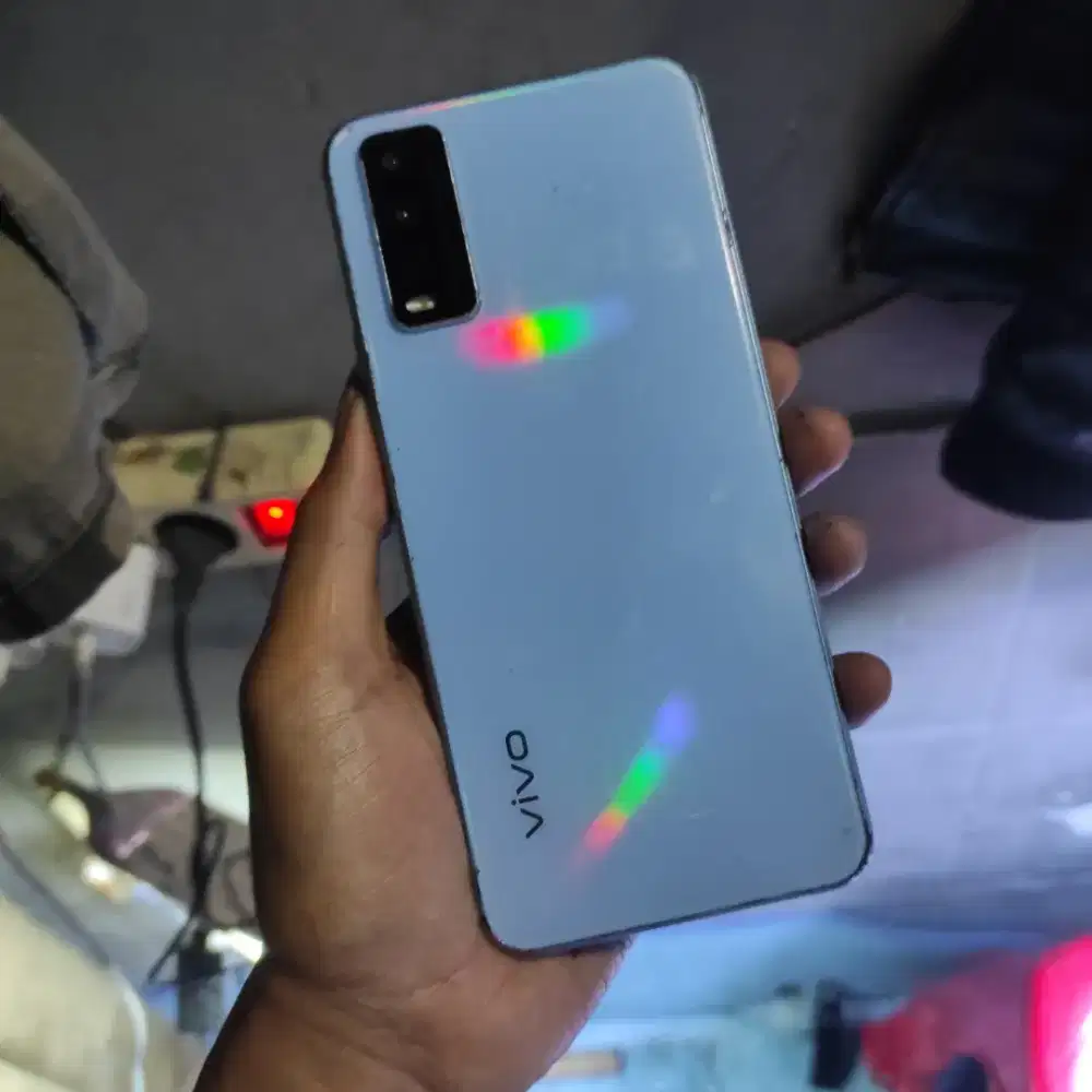 Vivo Y12s 3/32 Gb