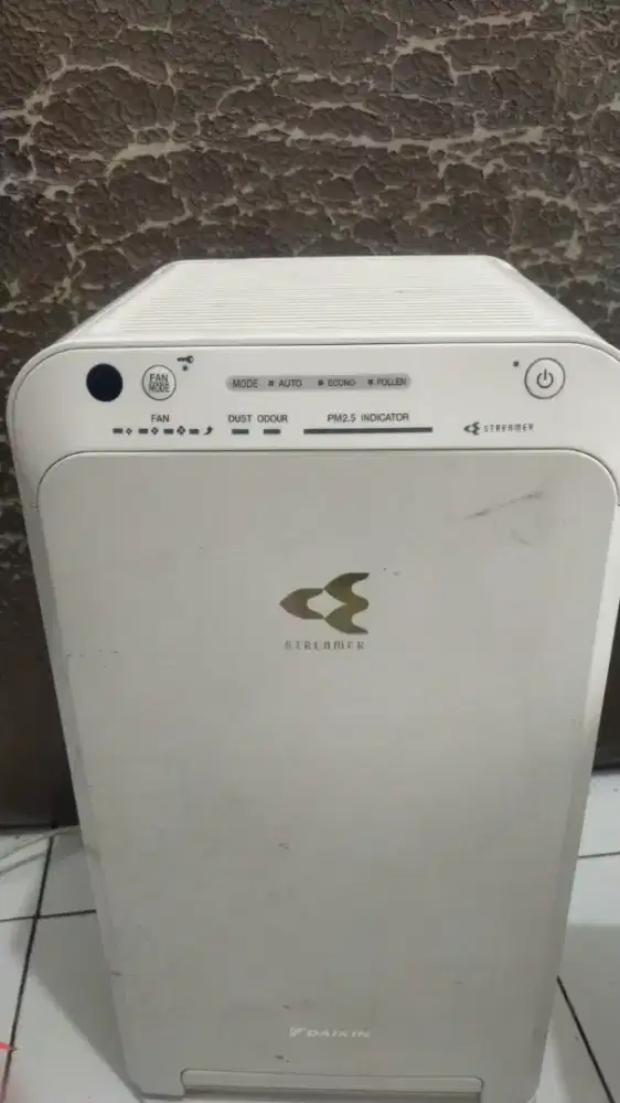 Air purifier Daikin