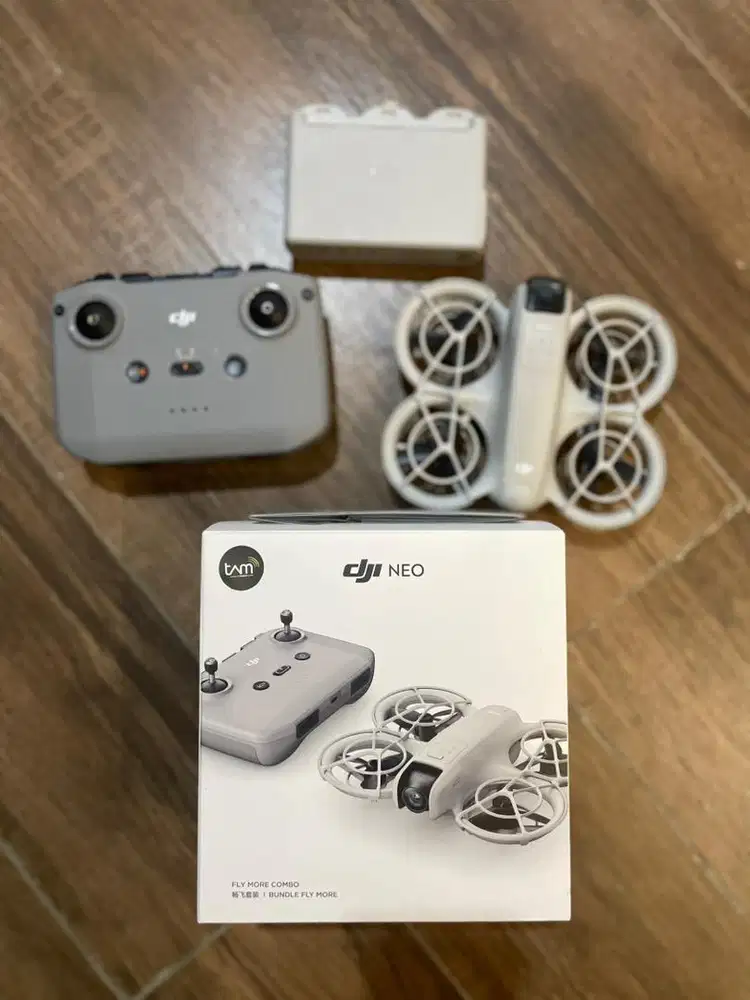 Drone DJI Neo 1