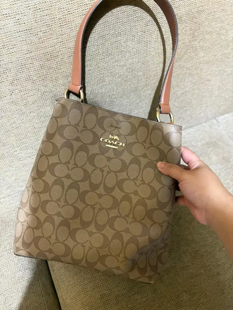 coach totebag - HSC 2025