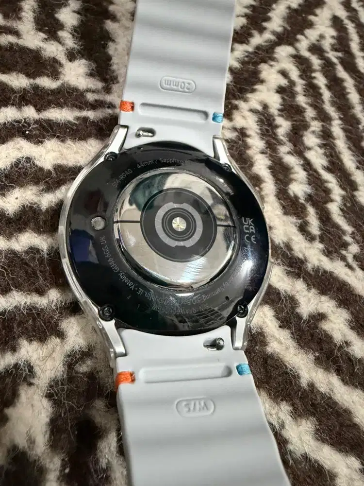 Jual smartwatch samsung galaxy watch 6 44mm mulus banget