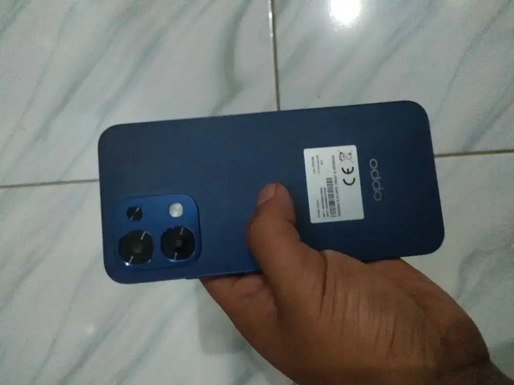 Oppo A6 pro 8/128 like new pol