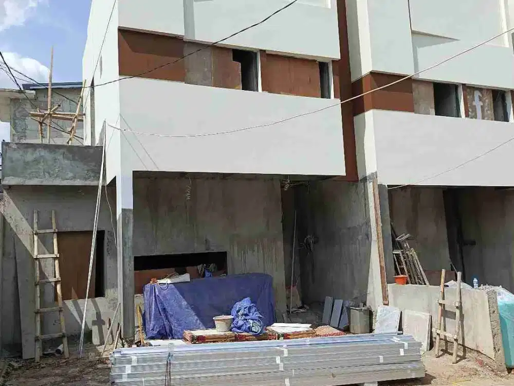 Lokasi Super Strategis Paling kompetitif disekitar