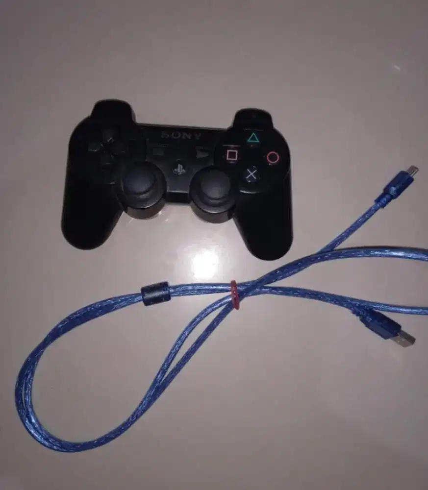 Stik PS3 ORIGINAL MESIN