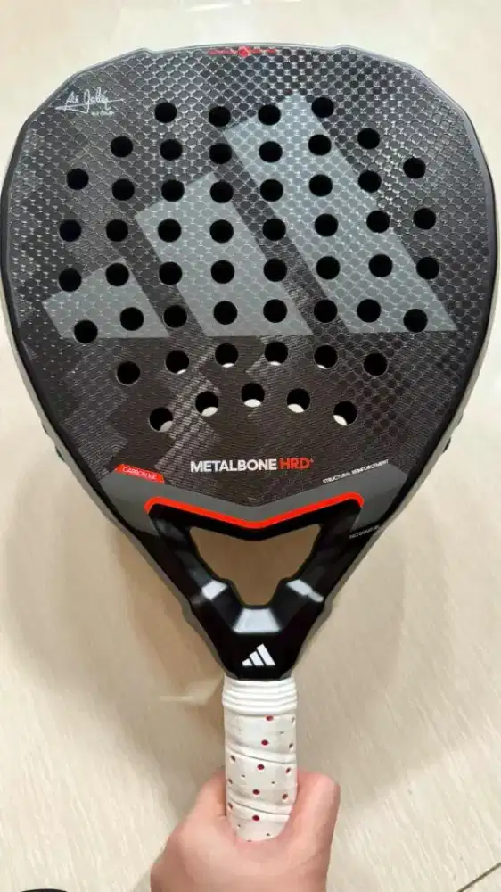 Adidas Metalbone 3.4