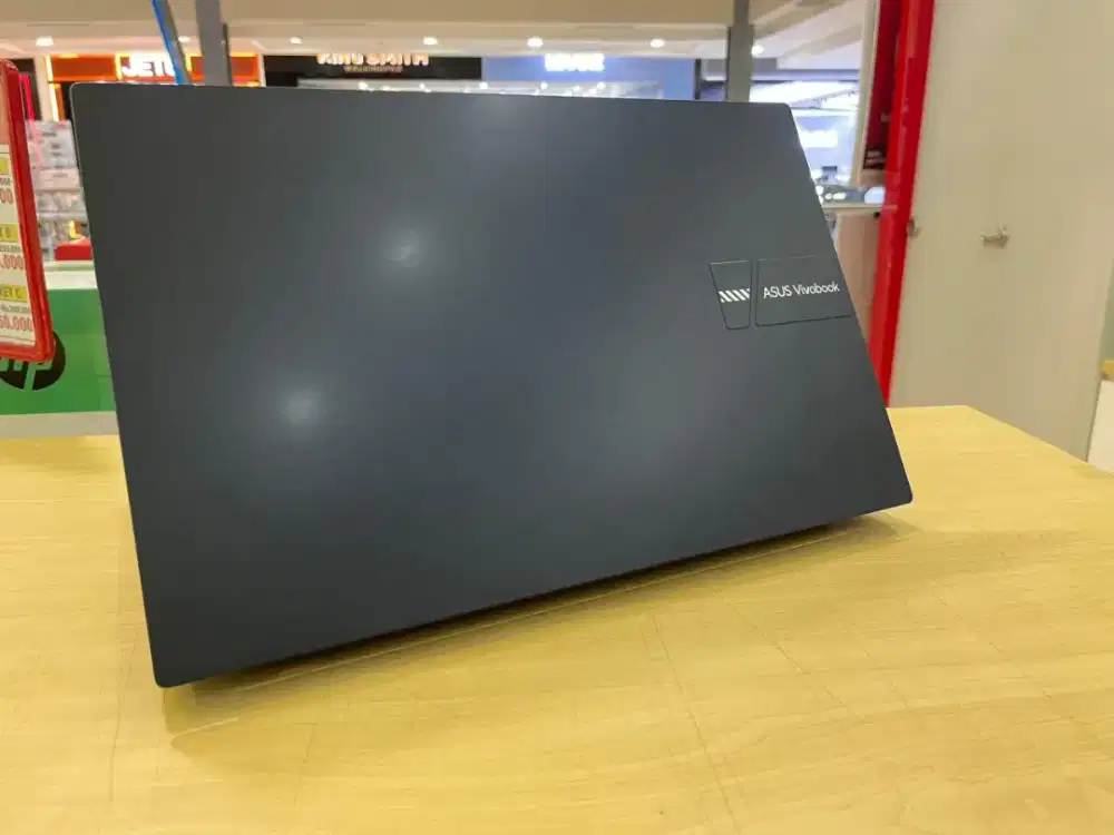 Laptop Asus Vivobook 15 Intel Core 5 120U Ram 16Gb 512Gb Ssd Win 11