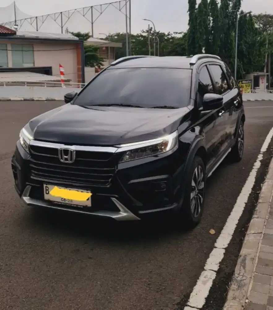 Honda BR-V BRV Prestige 2023
