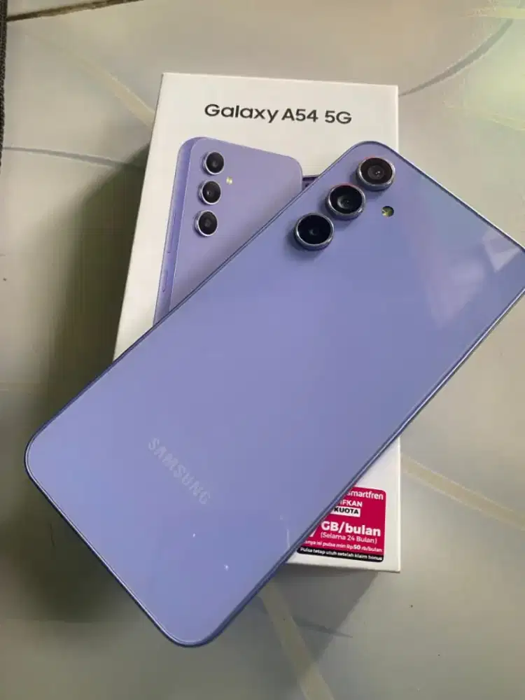 SAMSUNG GALAXY A54 5G